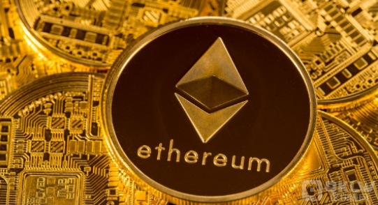 以太坊价格达3600美元，日内增长1.65%
