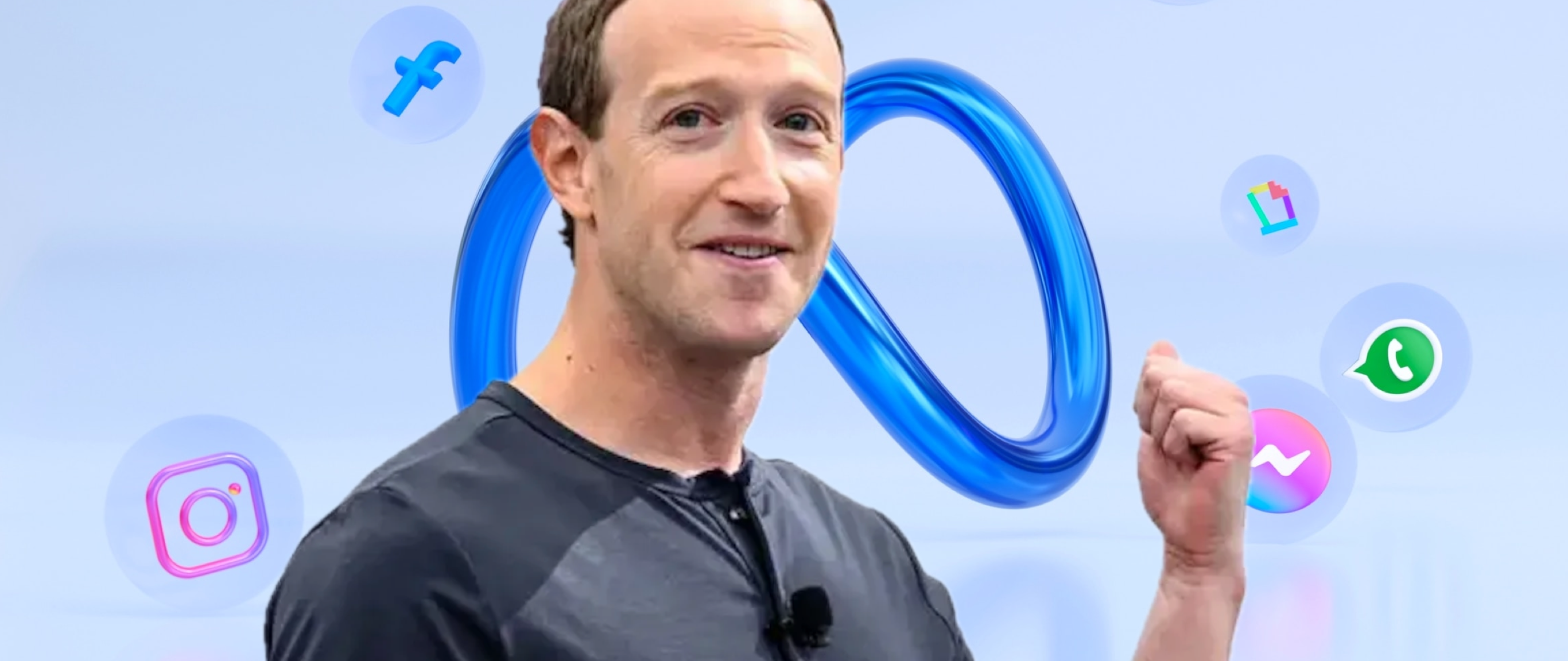 速递｜Meta 公布最新定制 ai 芯片进展，预计 2024 年 GPU 投入 180 亿美元