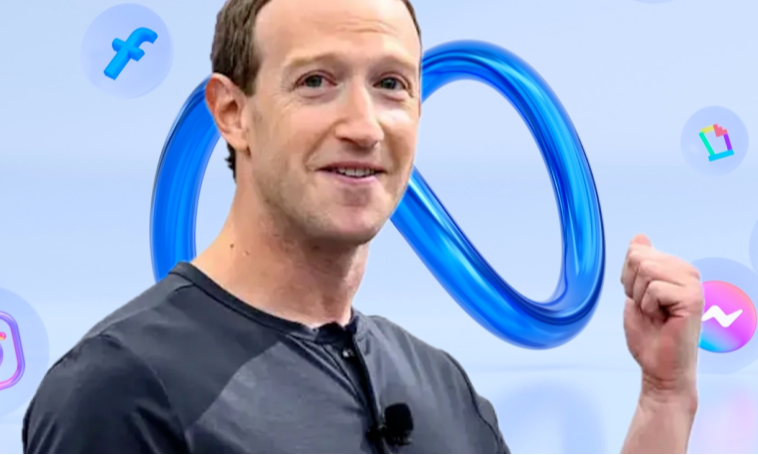 速递｜Meta 公布最新定制 ai 芯片进展，预计 2024 年 GPU 投入 180 亿美元