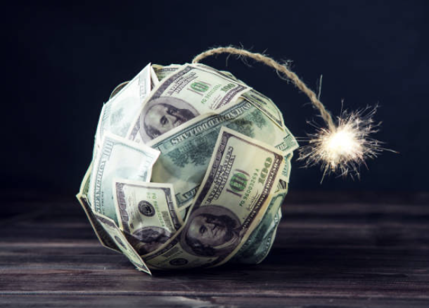 观点：以太坊 / BTC 最大的雷——Restaking / 共享经济安全