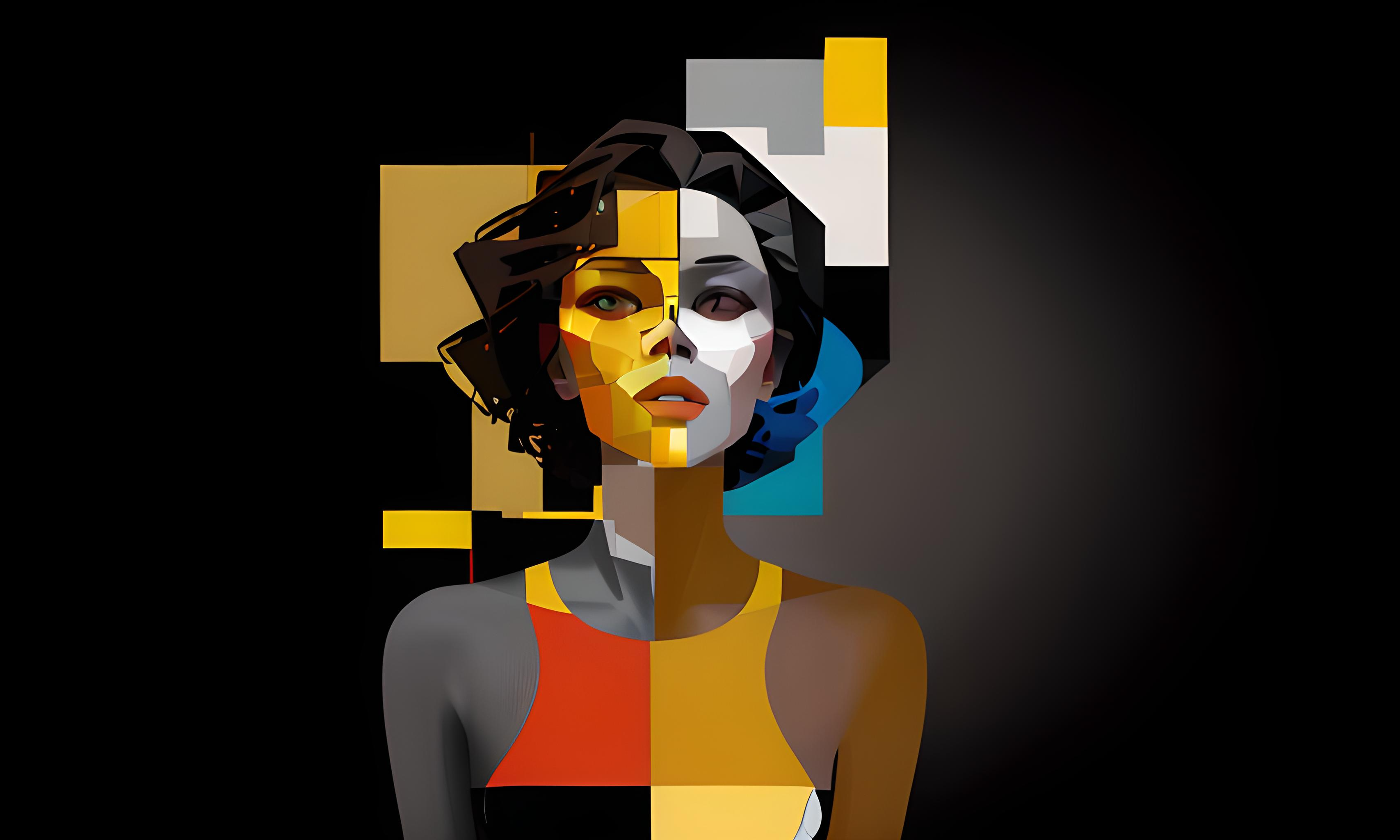 大模型加持后,数字人“更像人”了吗? 大模型加持后,数字人“更像人”了吗?