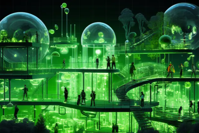 寻找下一个Alpha，一览意图赛道9个热门项目