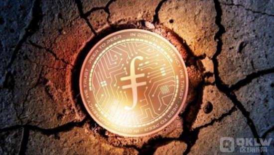 fil币的未来价格及变动趋势