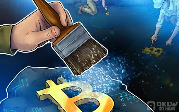 比特币最新状况如何 存在一定风险