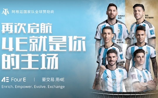 4E平台:1分钟了解2024年比特币减半 4E平台:1分钟了解2024年比特币减半