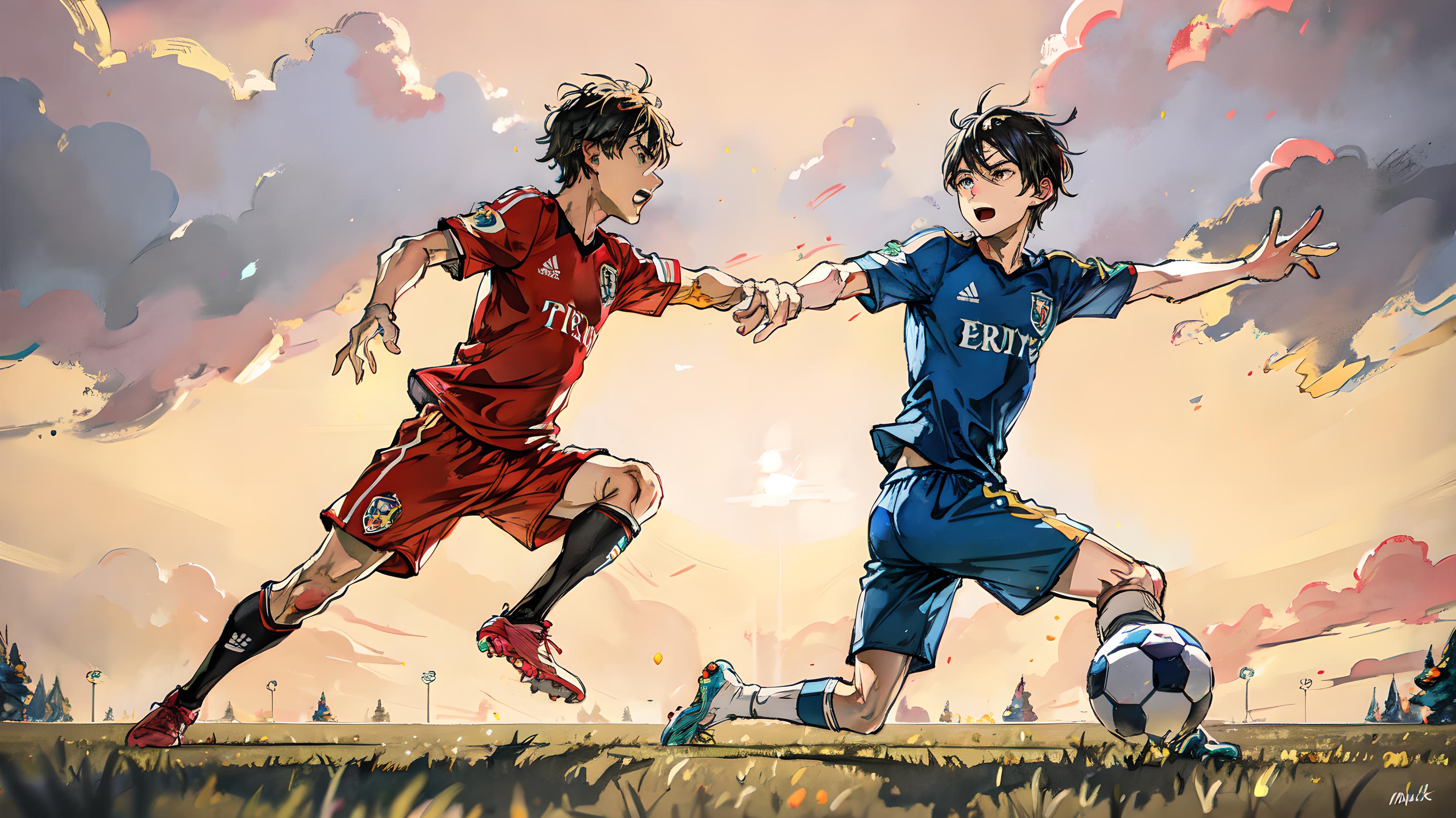 图片来源：由无界AI生成