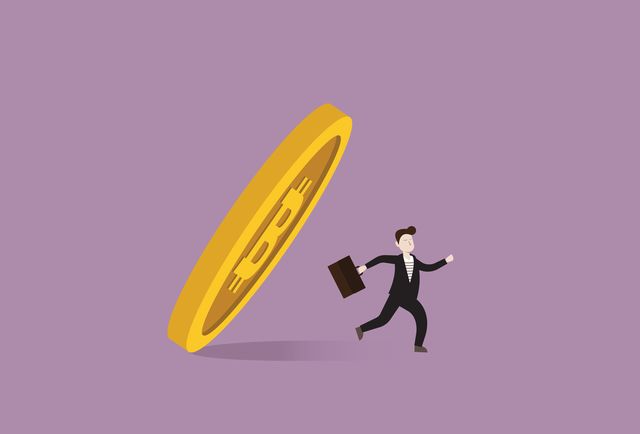 炒作结束后,KOL 的角色是背锅侠 炒作结束后,KOL 的角色是背锅侠