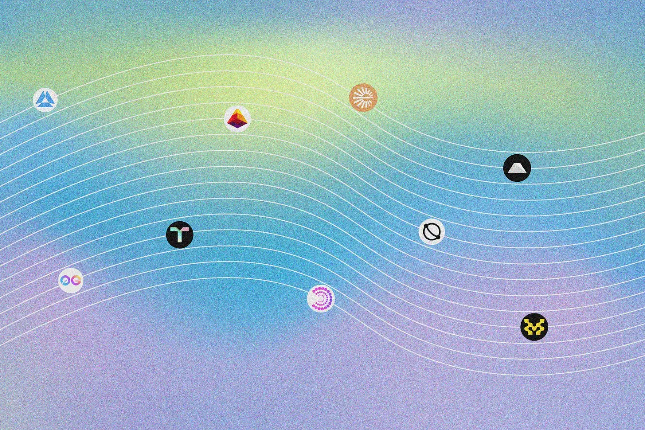 盘点9个值得关注的AI和基建项目 盘点9个值得关注的AI和基建项目