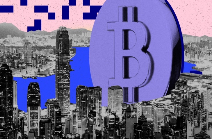 香港比特币现货 ETF 进行时:托管服务成新赛道,初期资金流入规模约为 5 至 香港比特币现货 ETF 进行时:托管服务成新赛道,初期资金流入规模约为 5 至