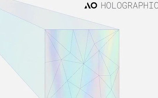 AO 共识与全息态 AO 共识与全息态