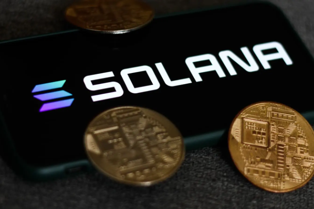 Solana流动性质押领域的格局即将迎来变革 Solana流动性质押领域的格局即将迎来变革