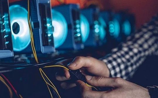 减半倒计时四天 币圈目前什么状况? 减半倒计时四天 币圈目前什么状况?