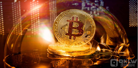 预测比特币延续回落走势的市场分析