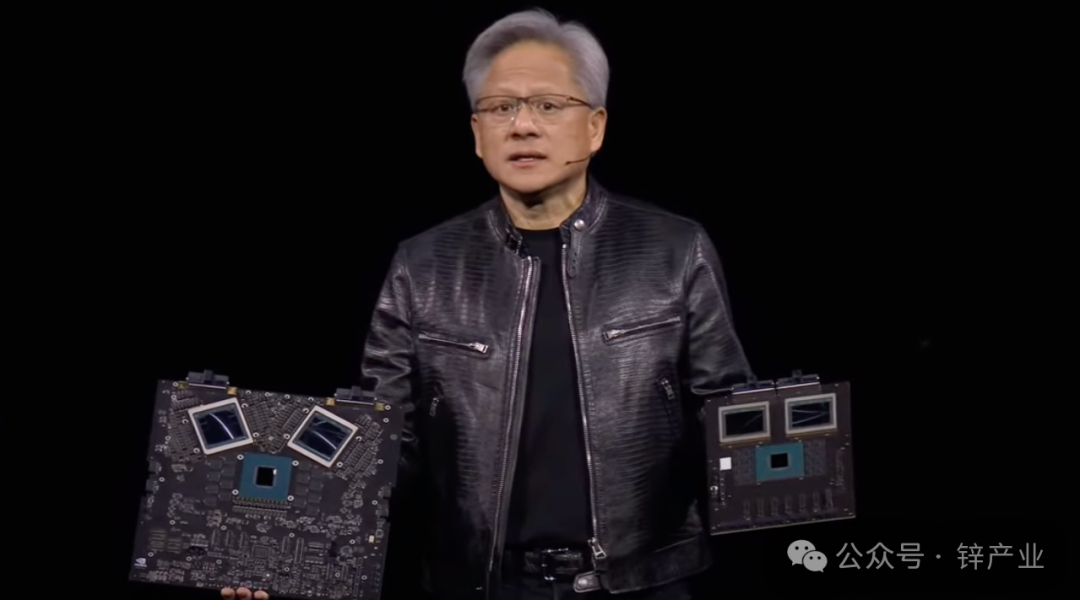 大模型时代的芯片，要如何造？