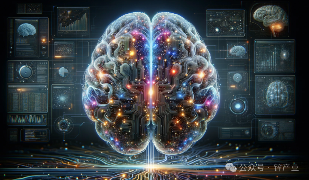 大模型时代的芯片，要如何造？