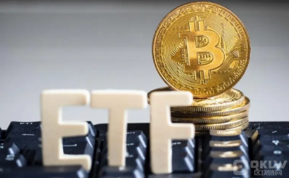 香港比特币现货etf申请或将获批的意义