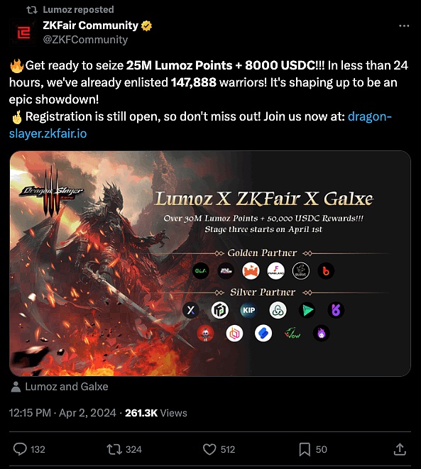 一文读懂 ZK 模块化新星 Lumoz