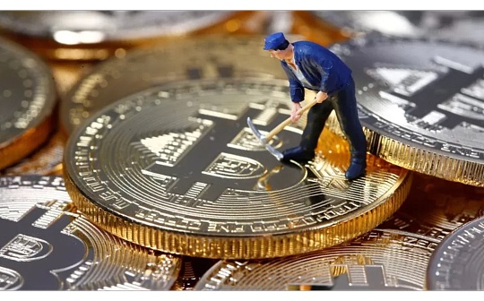 金色早报丨符文狂热推高比特币交易费用 距离比特币区块奖励减半仅剩约2天时 金色早报丨符文狂热推高比特币交易费用 距离比特币区块奖励减半仅剩约2天时