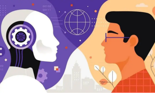 细思极恐!AI进化出了自私人格,未来将何去何从? 细思极恐!AI进化出了自私人格,未来将何去何从?