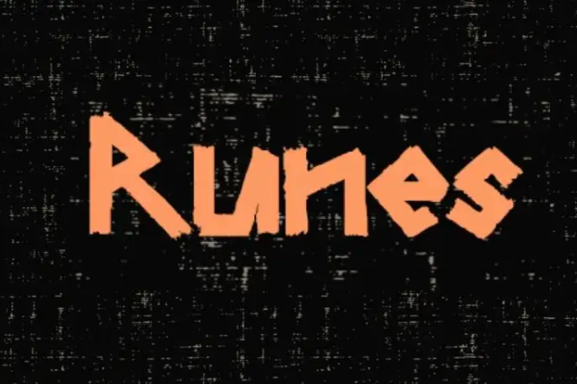 已有20多家基础设施平台，Runes生态成了掘金红海