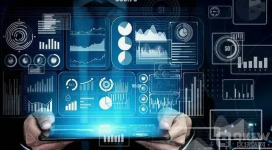 4月17日数据要素板块涨幅达5% 数据要素核心公司有哪些