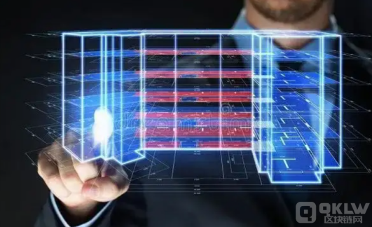 4月17日数据要素板块涨幅达5% 数据要素核心公司有哪些
