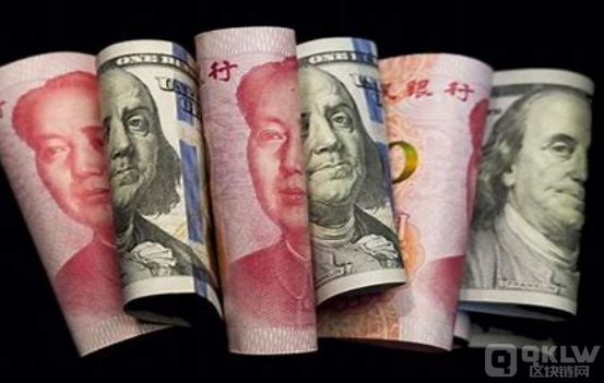 2024年美元是否还能涨到8块人民币