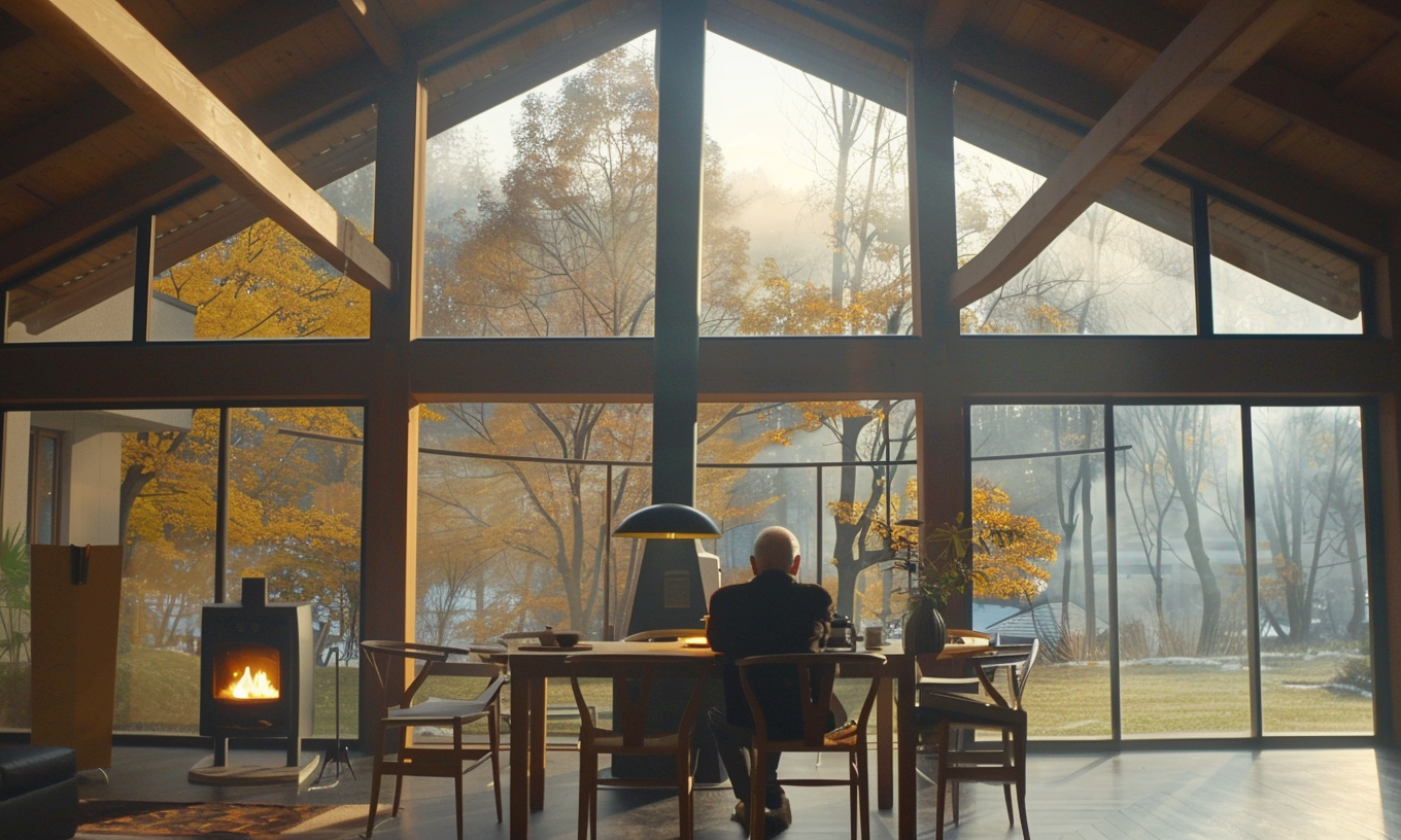 被AI包围,全世界最孤独的手绘者 被AI包围,全世界最孤独的手绘者