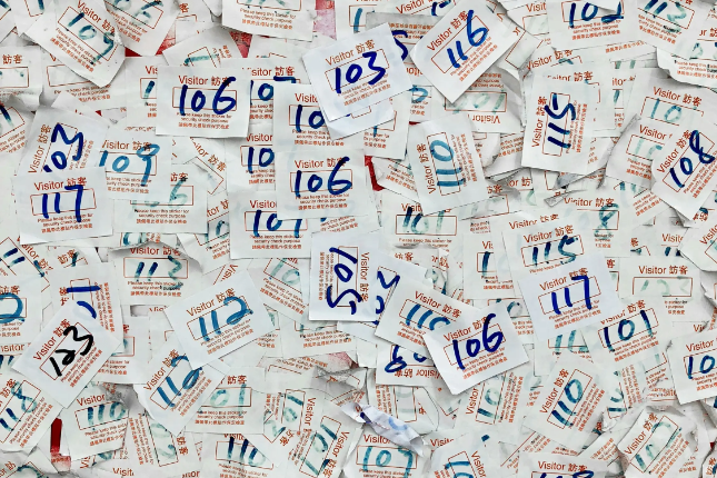 撸毛越来越卷,积分激励的效力究竟如何? 撸毛越来越卷,积分激励的效力究竟如何?