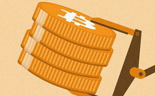 比特币减半后:见证历史性暴涨吗? 比特币减半后:见证历史性暴涨吗?