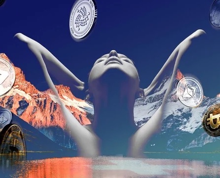 分析师:回调未结束,BTC 或于明年 9-10 月达到新高 分析师:回调未结束,BTC 或于明年 9-10 月达到新高