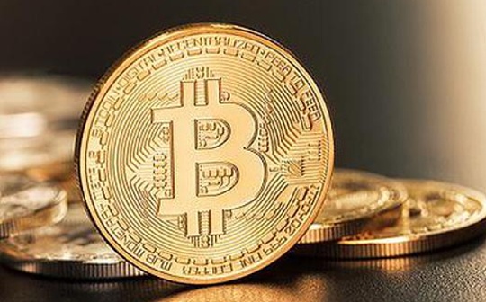 金色早报丨比特币减半后可能会下跌 Circle或领先于Tether 金色早报丨比特币减半后可能会下跌 Circle或领先于Tether