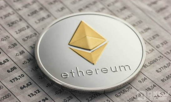 探索以太坊价格走势大盘变化