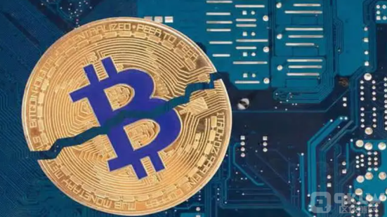 今日1个比特币价格多少实时更新