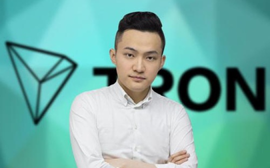 金色早报丨孙宇晨频繁赴美 Tether有106%储备支持