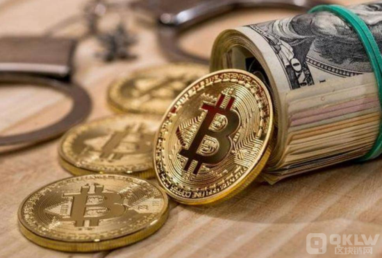 比特币24小时蒸发15亿元 比特币价格波动大