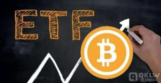 比特币跌超5%，ETF与现货相比更安全