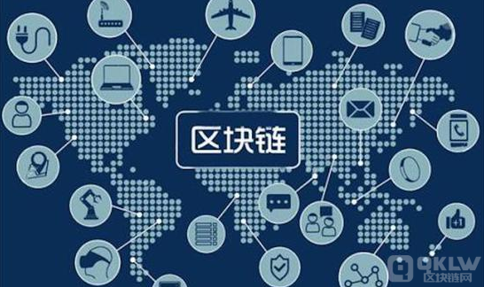 区块链板块4月19日跌 资金流出52.32亿元