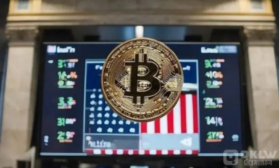 币圈大事：美国SEC首次批准比特币ETF