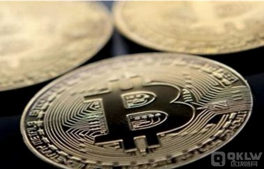 比特币疯狂涨的背后原因分析