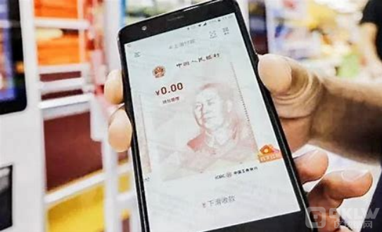 中国数字货币和国际钱包的关系介绍