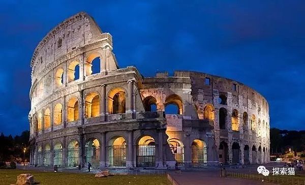 牛市的逻辑:虹吸全世界的神奇密码