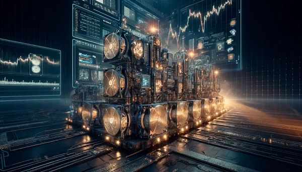 CoinShares:后减半时代的 BTC 矿工经济学