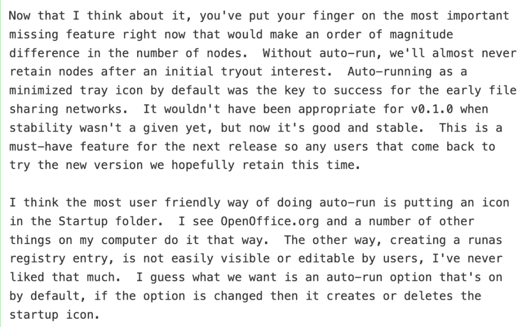 重读中本聪邮件:匿名贯彻到底,大学生成早期「代言人」