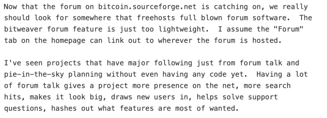 重读中本聪邮件:匿名贯彻到底,大学生成早期「代言人」