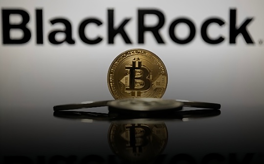 贝莱德BTC ETF狂吸金:连续流入69天创新纪录 贝莱德BTC ETF狂吸金:连续流入69天创新纪录