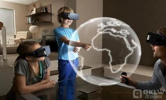 web3.0时代下元宇宙投资机会 web3.0时代下元宇宙投资机会