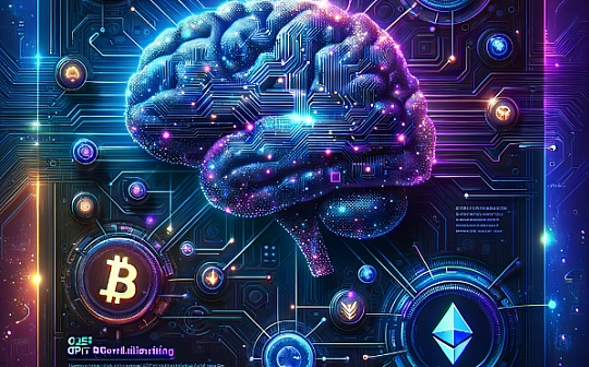 GPT-5即将到来:3EX AI交易平台引领AI加密投资热潮 GPT-5即将到来:3EX AI交易平台引领AI加密投资热潮