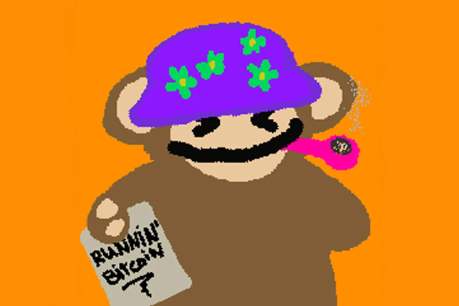 从文化到产品,Bitcoin Puppets的终极指南 从文化到产品,Bitcoin Puppets的终极指南