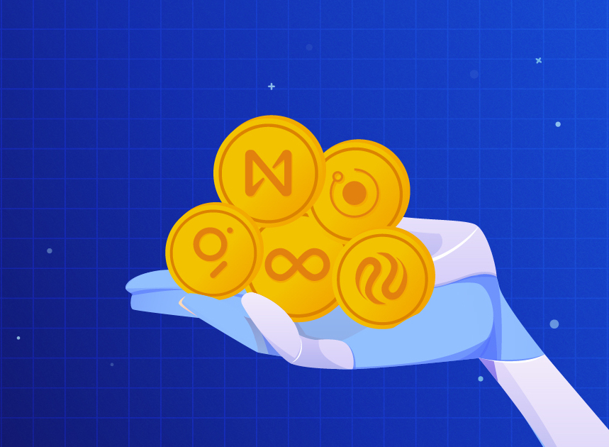 AI 代币另一面:多数项目忙于金融利益,而非现实影响 AI 代币另一面:多数项目忙于金融利益,而非现实影响